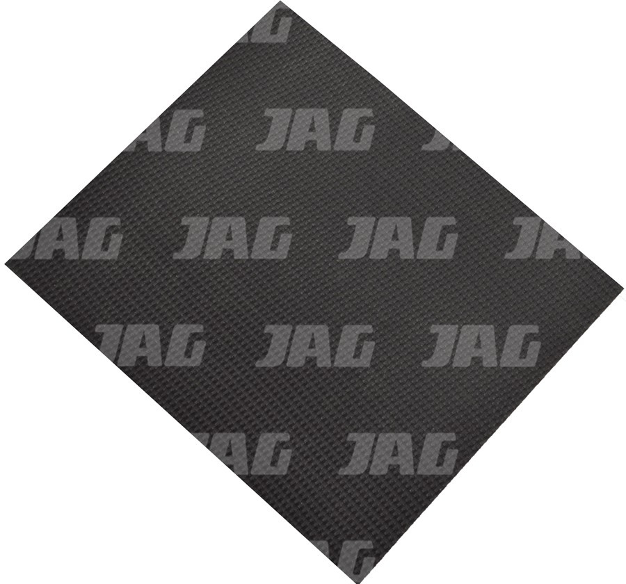 Pas do prasy belującej ze strukturą odciśniętego ryżu SZER. 215MM