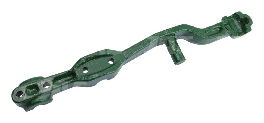 JAG25-0102 Wspornik podsiewacza, JOHN DEERE AZ17705