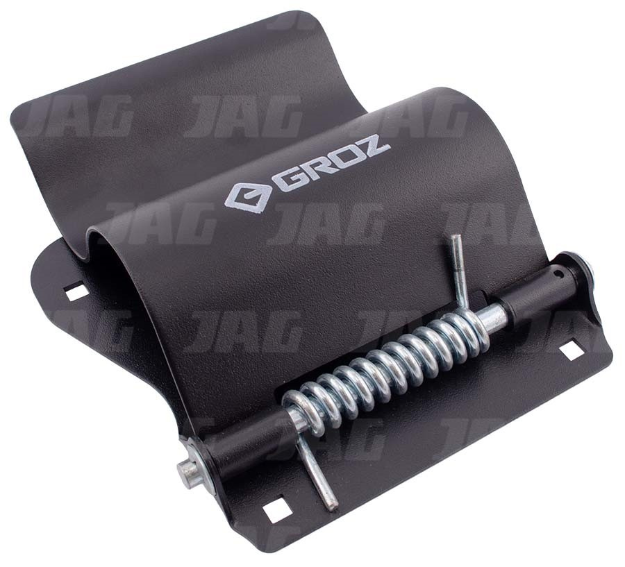 JAG90-0055 Uchwyt smarownicy GROZ