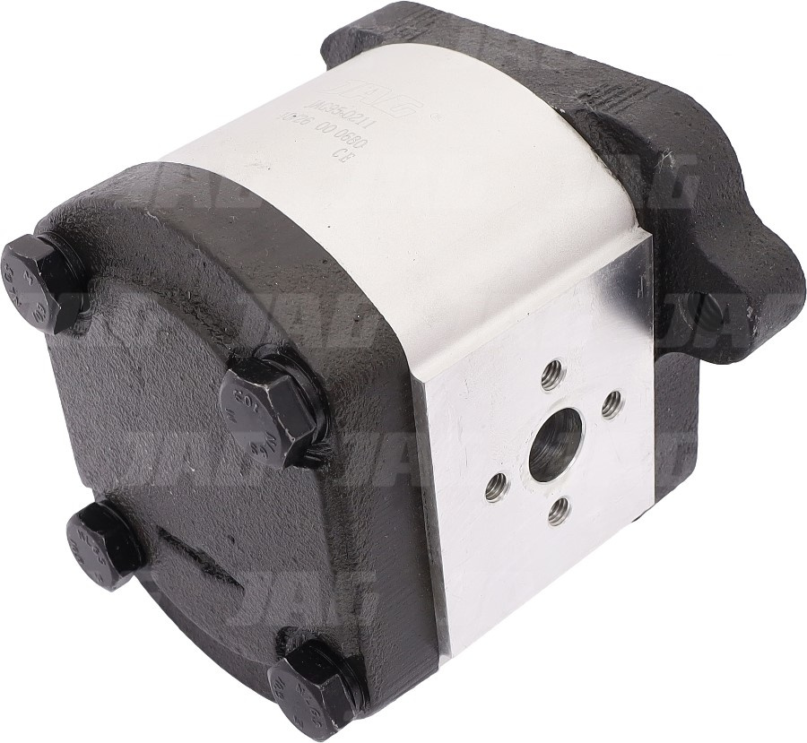 JAG95-0211 Pompa hydrauliczna 14cc-Lewa, MASSEY FERGUSON 3533911M91 3538958M91