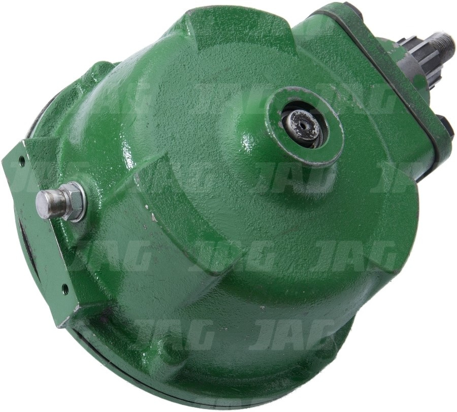JAG21-0068 Przekładnia kompletna napędu targańca, JOHN DEERE AE41481 AE34800