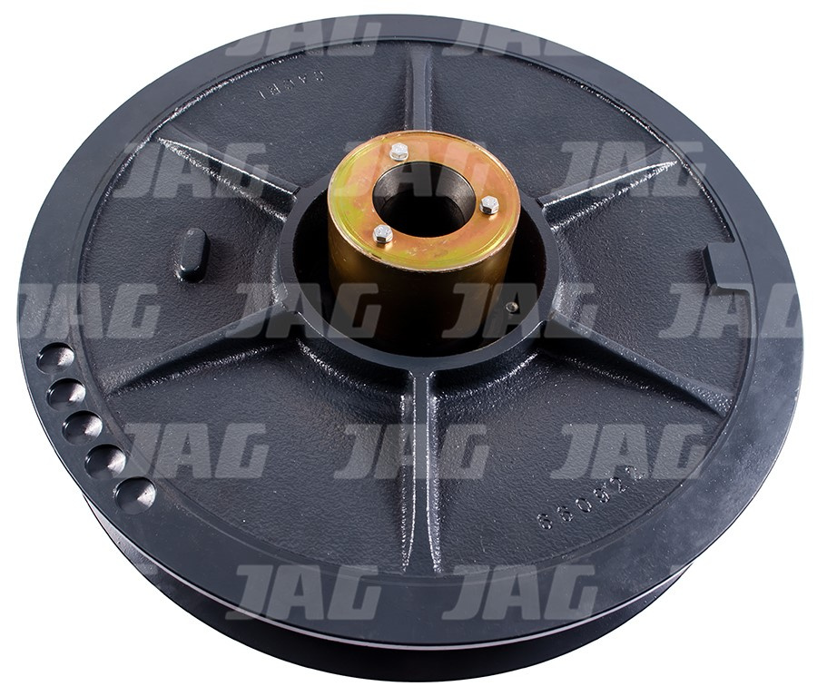 JAG03-0374 Koło wariatora kompletne, CLAAS 0007448230 0006609221