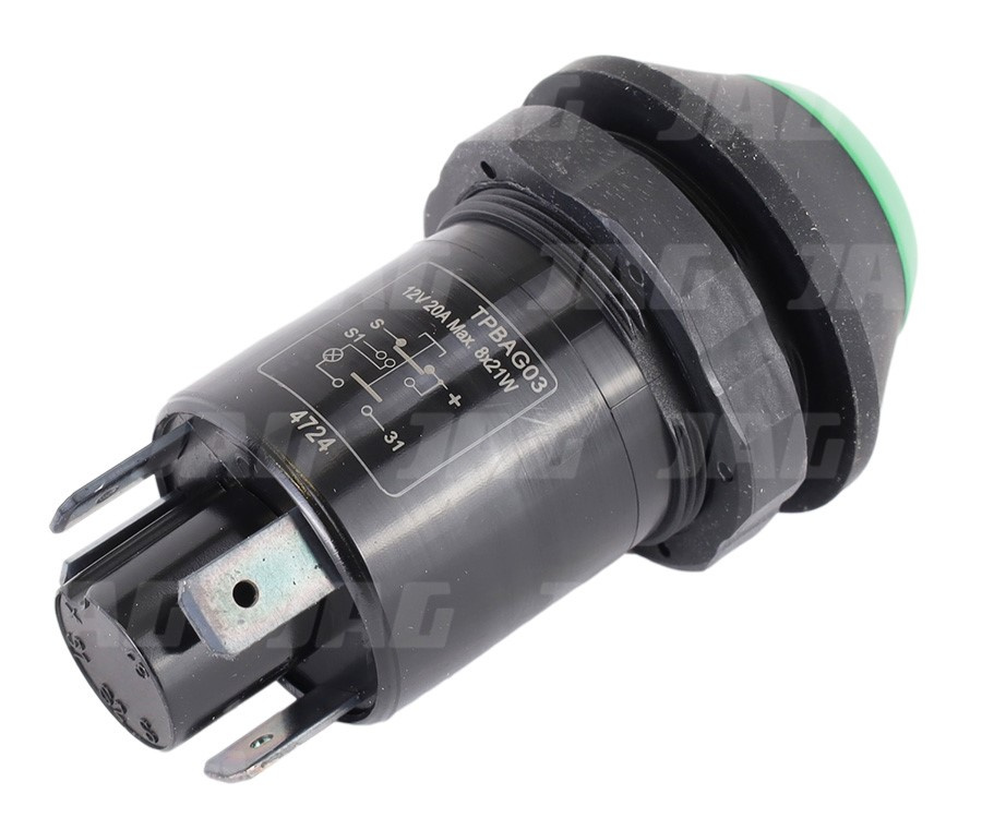 JAG92-0054 Włącznik sterowniczy półbiegu