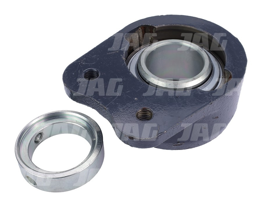 JAG04-0317 Obudowa z łożyskiem INA, CLAAS 0006806601