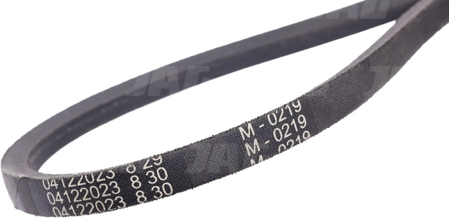 13.0x813 Pas klinowy A032 CONTINENTAL CONTI-V, CNH 80354338 A32B