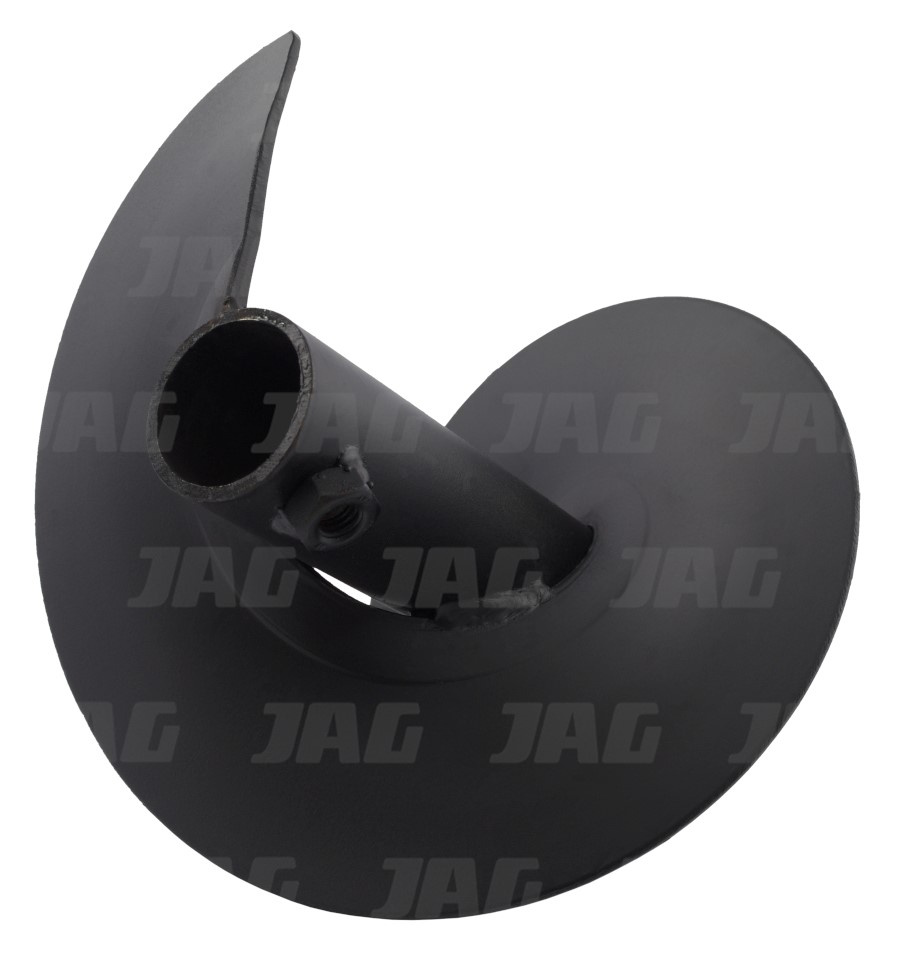JAG43-0074 Przenośnik ślimakowy, NEW HOLLAND 84981148 84992855
