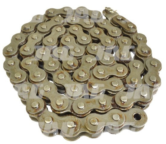 JAG02-0248 Łańcuch napędowy 1.02m ROLLON-SOLID, CLAAS 0007530390