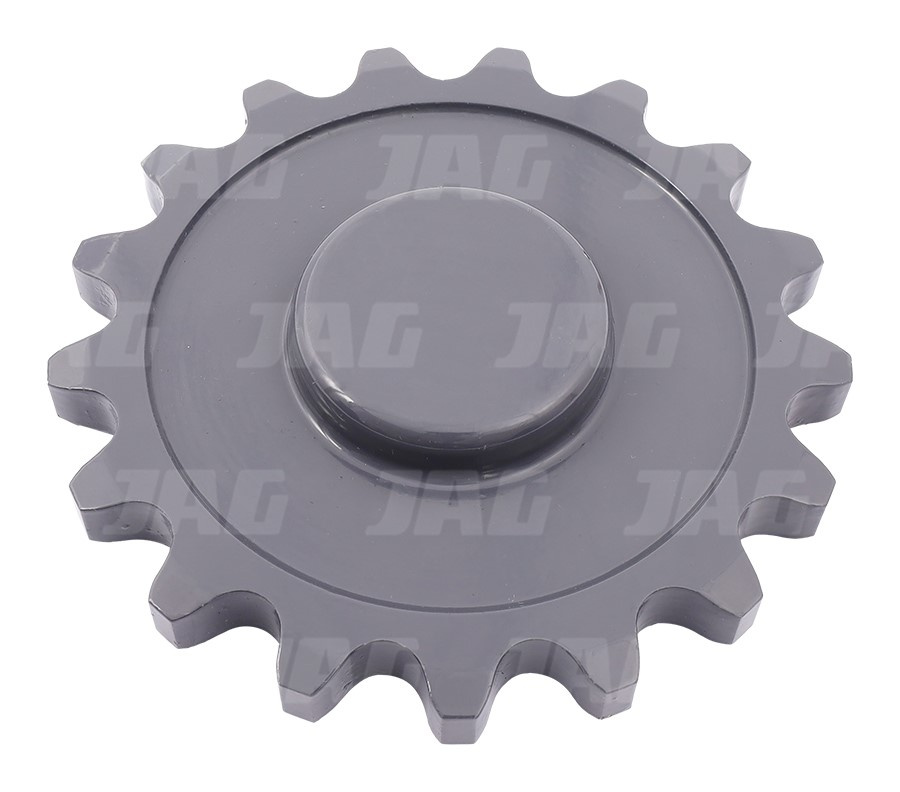 JAG82-0001 Zębatka stalowa łańcucha JAG PREMIUM, CLAAS 0009943150 0006772420