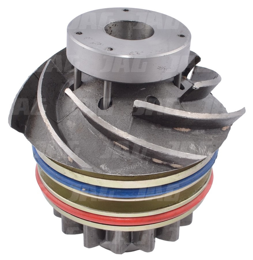 RE523828 Pompa wody ENPACO, JOHN DEERE RE530194 RE523828