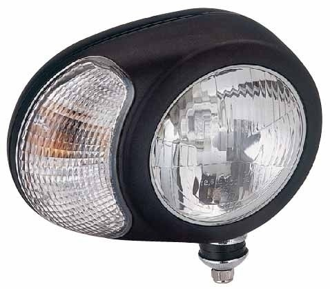 05.0894.0000.01 Reflektor kompletny z kierunkowskazem prawy COBO