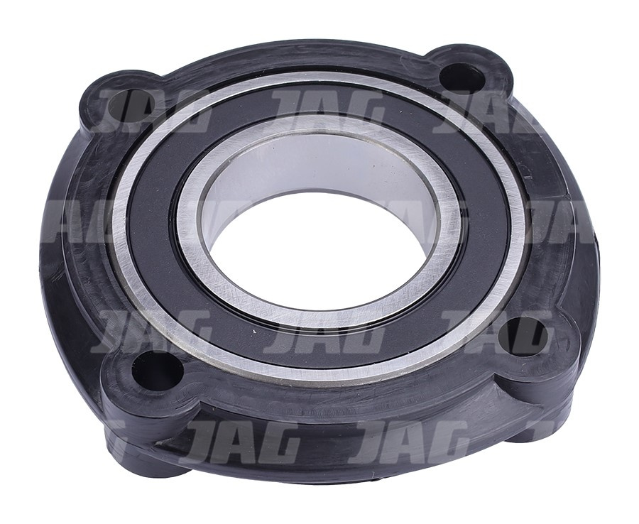 JAG43-0143 Obudowa z łożyskiem SNR, NEW HOLLAND 84434854 80396079