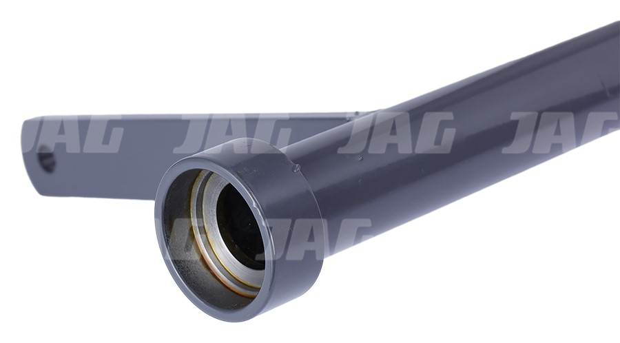 657984 Wałek przedni nagarniacza JAG PREMIUM, CLAAS 0006579840