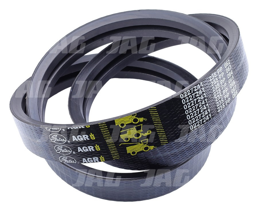 0227241 Pas Gates Agri