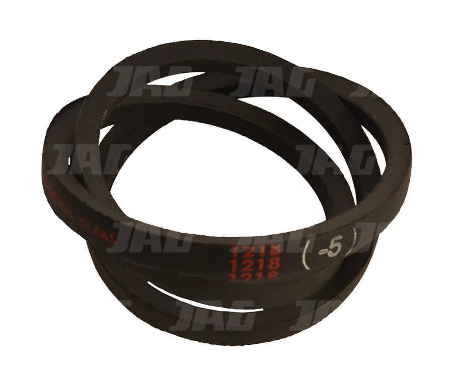 821249 Pas klinowy Oryginał CLAAS, CLAAS 821249 LAVERDA 340433129