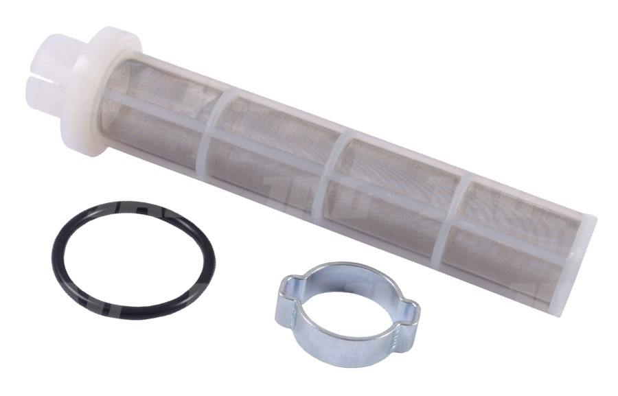 JAG08-0514 Filtr hydrauliki HIFI