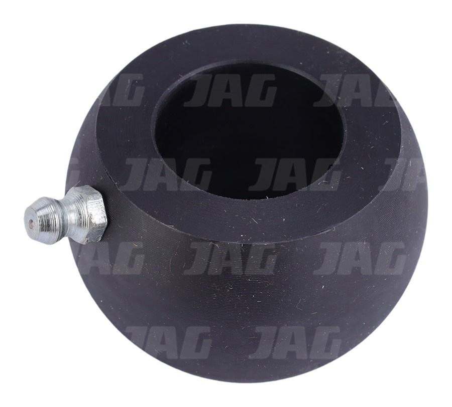 JAG14-0012 Ślizg plastikowy JAG PREMIUM, MASSEY FERGUSON 328544M91 323621M1