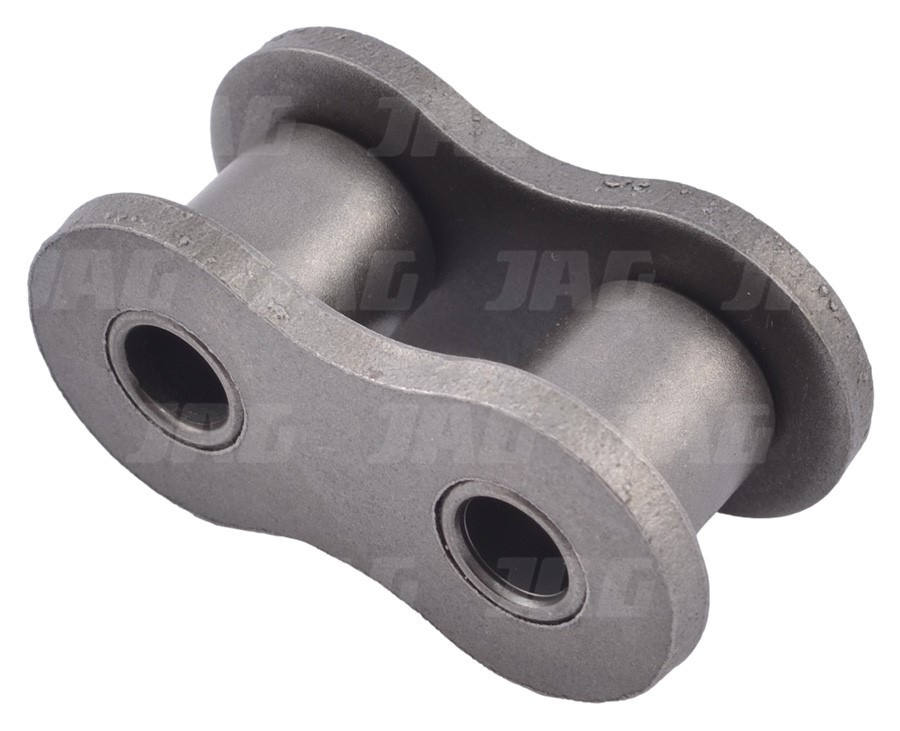 20A-1H Ogniwo łańcucha wzmocnione 1 1/4 ROLLON-SOLID
