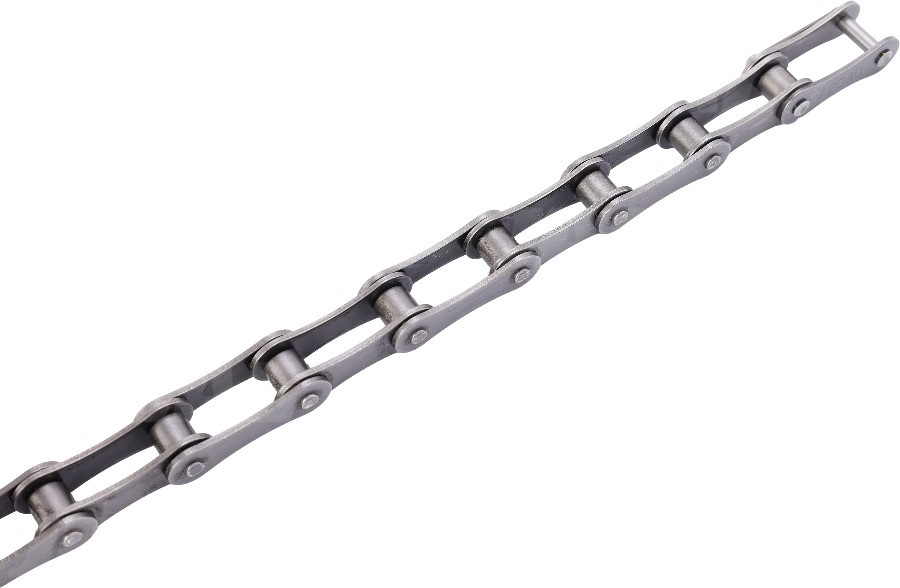 JAG04-0233 Łańcuch żmijki elewatora ROLLON-SOLID, JOHN DEERE AZ32087 CLAAS 0006009810