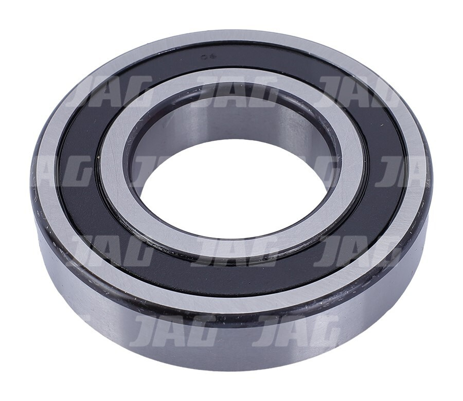JAG08-0011 6208 2RS Łożysko TIMKEN