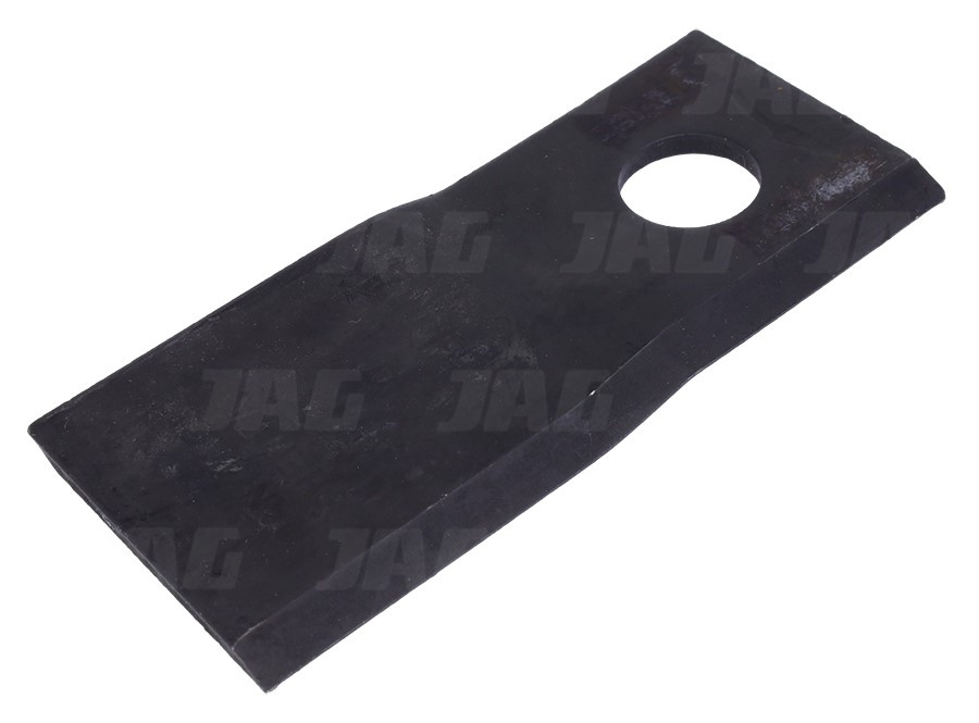 JAG82-0329 Nóż kosiarki rotacyjnej lewy, CLAAS 0009520430 MWS 60-0115-31-01-7