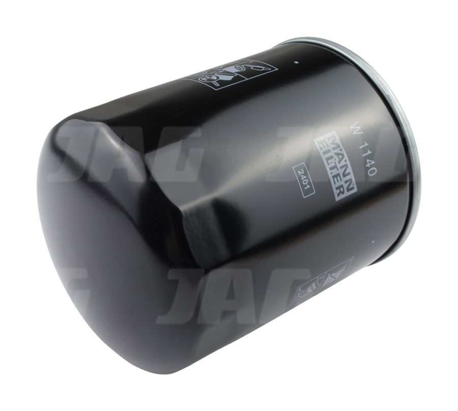 004115560 Filtr oleju MANN FILTER