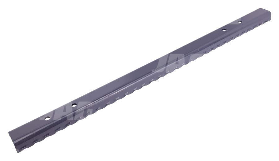 JAG04-0305 Listwa podajnika pochyłego /LH/ 710mm JAG PREMIUM, CLAAS 0006450831 0006450830