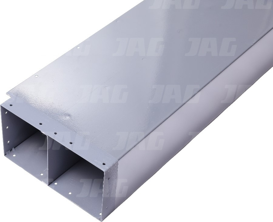 JAG04-0856 Rynna elewatora JAG PREMIUM, CLAAS 0006479030 0006479031