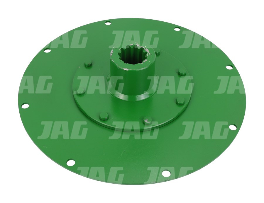 JAG26-0017 Tarcza elastyczna na gruby frez