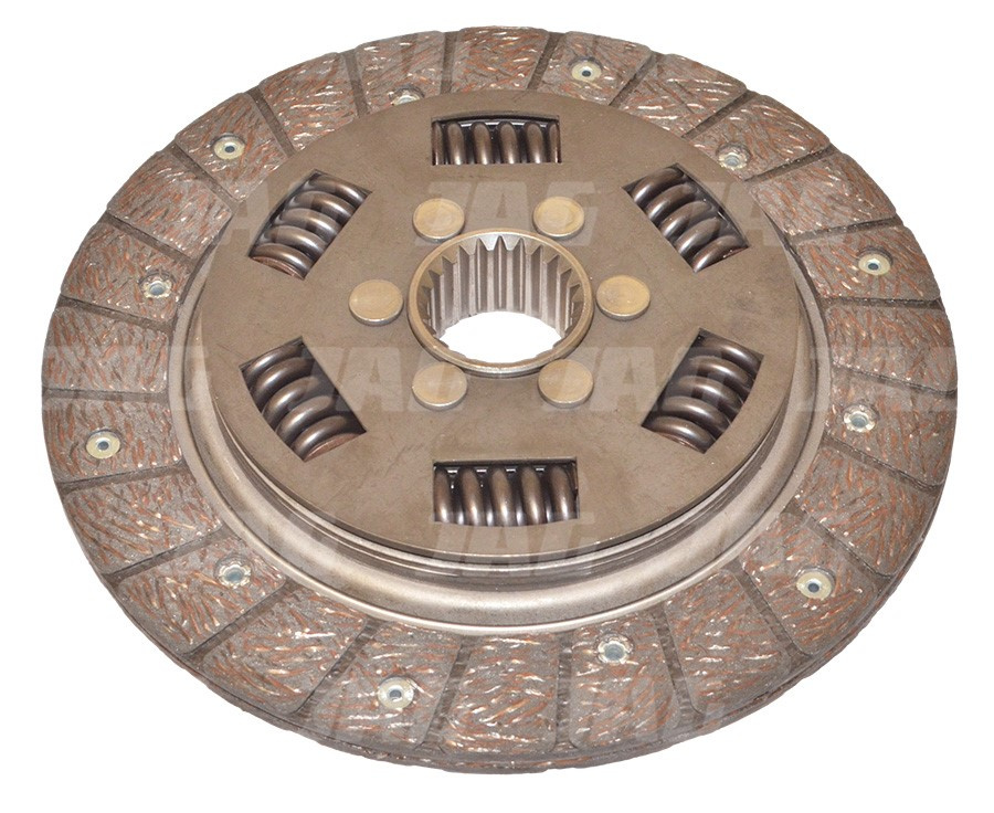 AL120019 Tarcza sprzęgłowa (4305) SAFFA