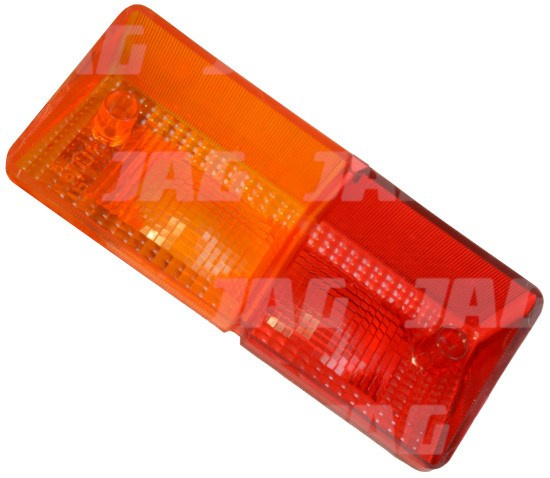 02.890.002.01 Klosz lampy zespolonej prawy COBO