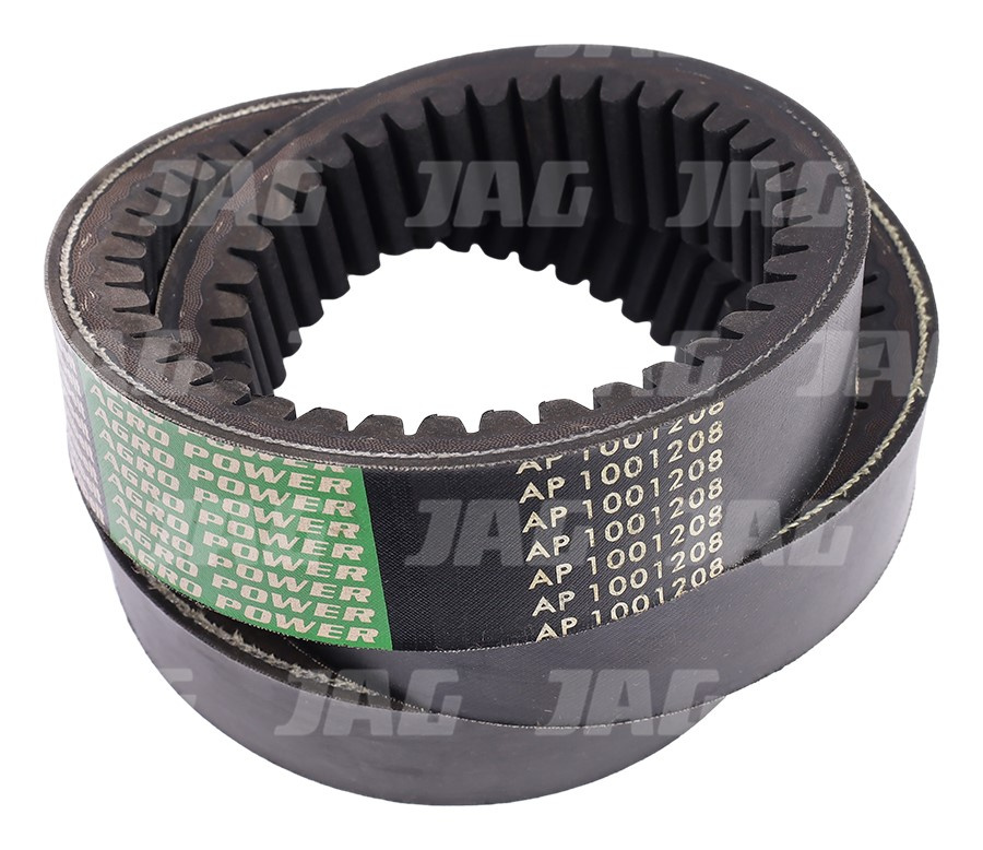 AP1001208 Pas wariatorowy OPTIBELT AGRO POWER, Optibelt AP1001208 CLAAS 0006614290