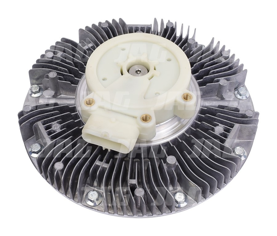 82025803 Sprzęgło wiskotyczne, NEW HOLLAND 82025803