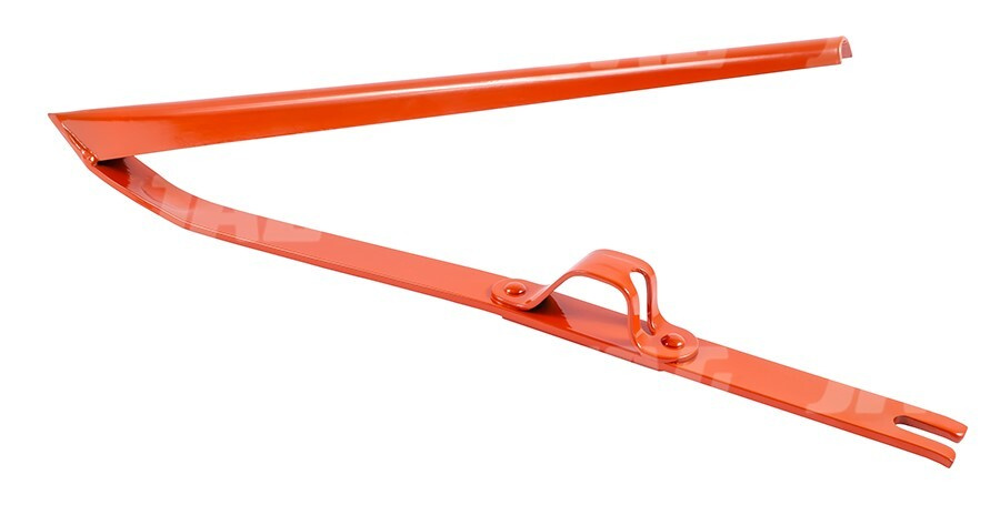 JAG01-0036/3 Podnośnik wyległego zboża Premium stary typ (normalna wysokość cięcia) CM300 JAG, CLAAS 0006262991 0006102723