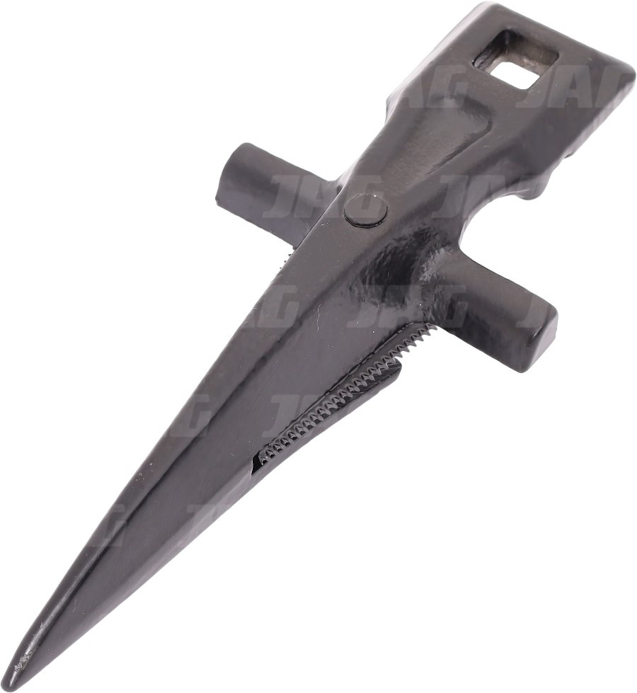 JAG01-0004 Bagnet pojedynczy, NEW HOLLAND 80366926 80333319