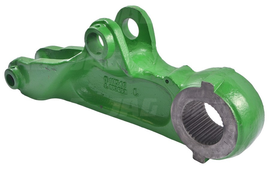 L100693 Ramię podnośnika lewe, JOHN DEERE L100693