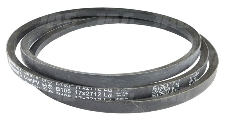 17.0x2667 Pas Continental B105