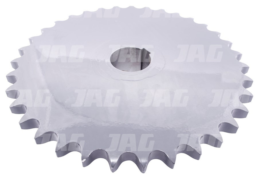 JAG59-0117 Zębatka podwójna Z35/35 JAG PREMIUM, CLAAS 0008192712