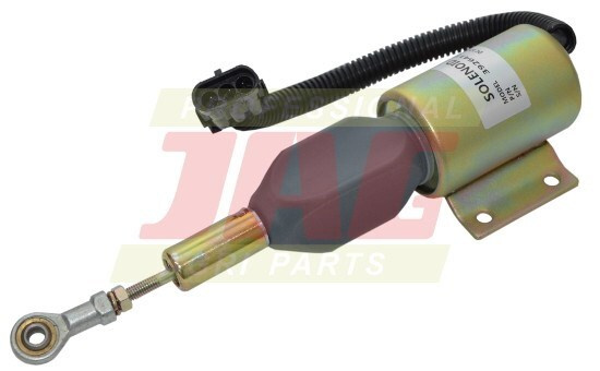 JAG08-0604 Zawór odcinający12V
