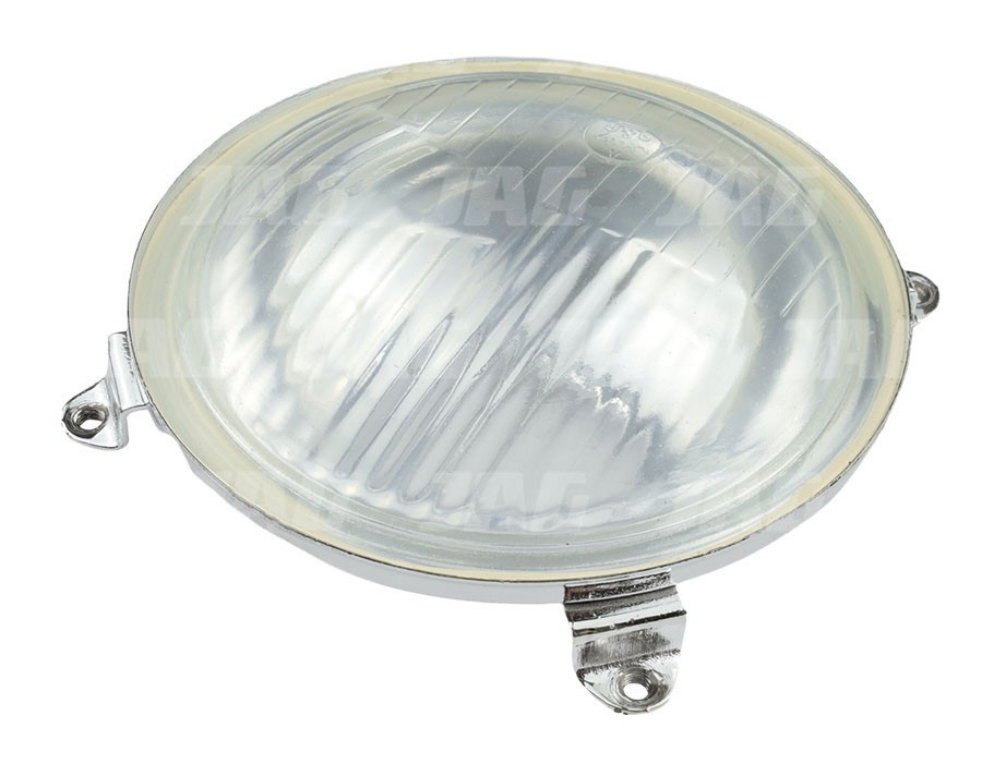 1621206M1 Lampa przód prawa