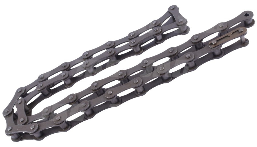 JAG04-0529 Łańcuch ROLLON-SOLID
