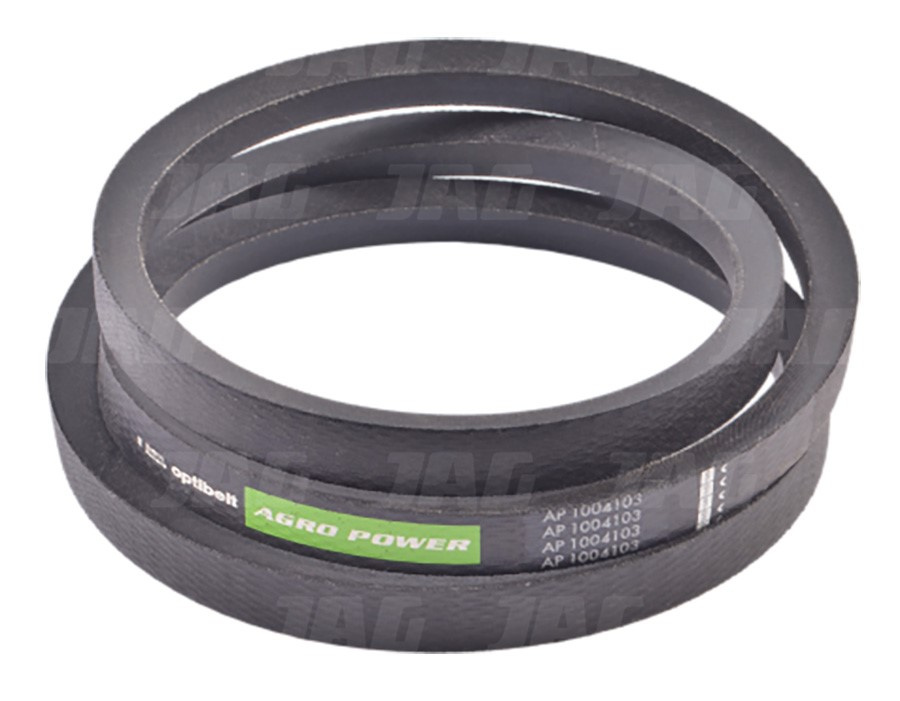 AP1004103 Pas Optibelt Agro Power, CLAAS 801221.0 8012210