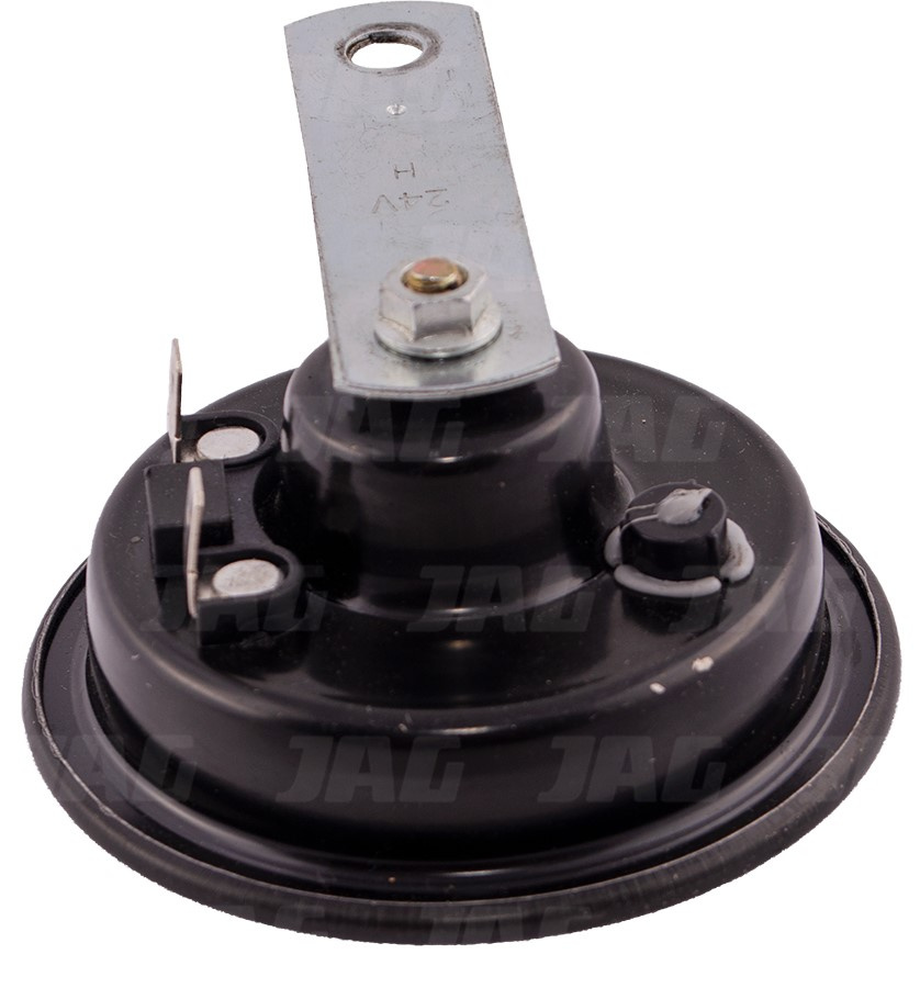 Sygnał dźwiękowy 12V 90mm