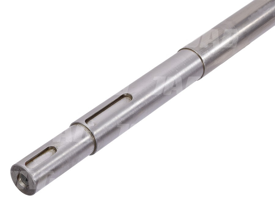 JAG05-0181 Wał odrzutnika słomy JAG PREMIUM, CLAAS 0007255371 0007255372