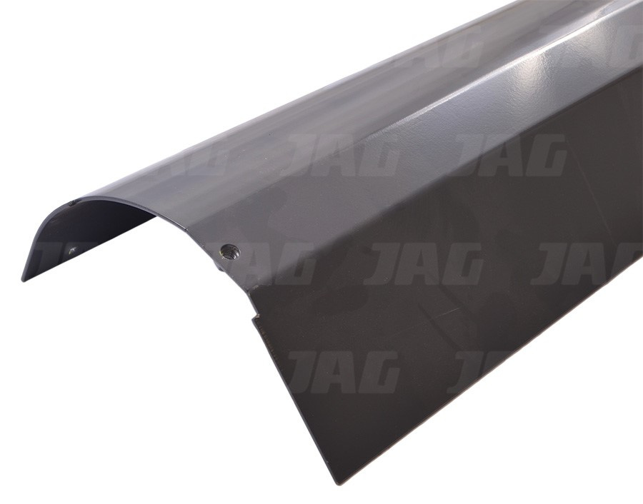 JAG82-0298 Płyta podłogowa (z listwą dociskową), CLAAS 0009842900