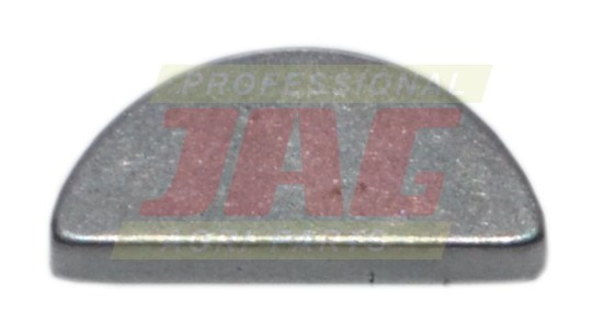 Wpust czółenkowy 4x6,5 /D15/