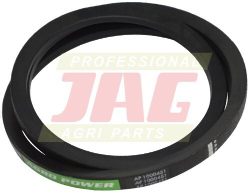 AP1000451 Pas klinowy OPTIBELT AGRO POWER, CLAAS 0007851700