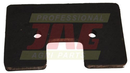 JAG44-0118 Łopatka gumowa