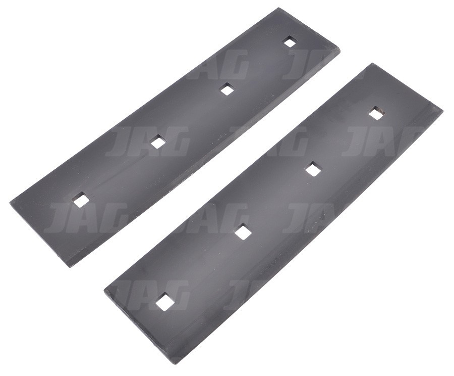 200231961 Zestaw łopatek elewatora lewe 2 szt.