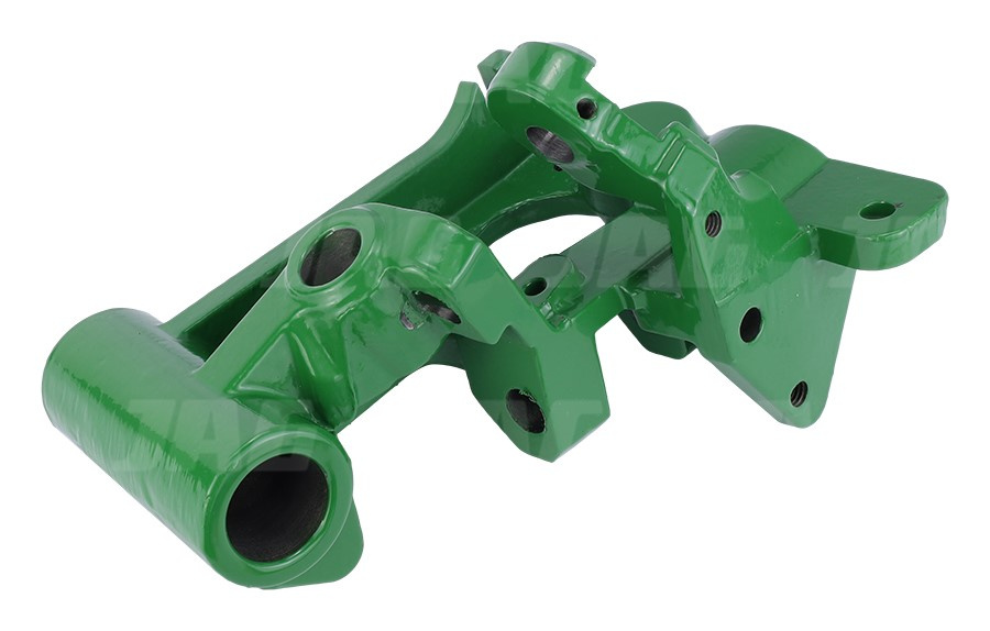 JAG58-0083 Rama aparatu Fi-19mm JAG PREMIUM, JOHN DEERE DC18236 AE29904
