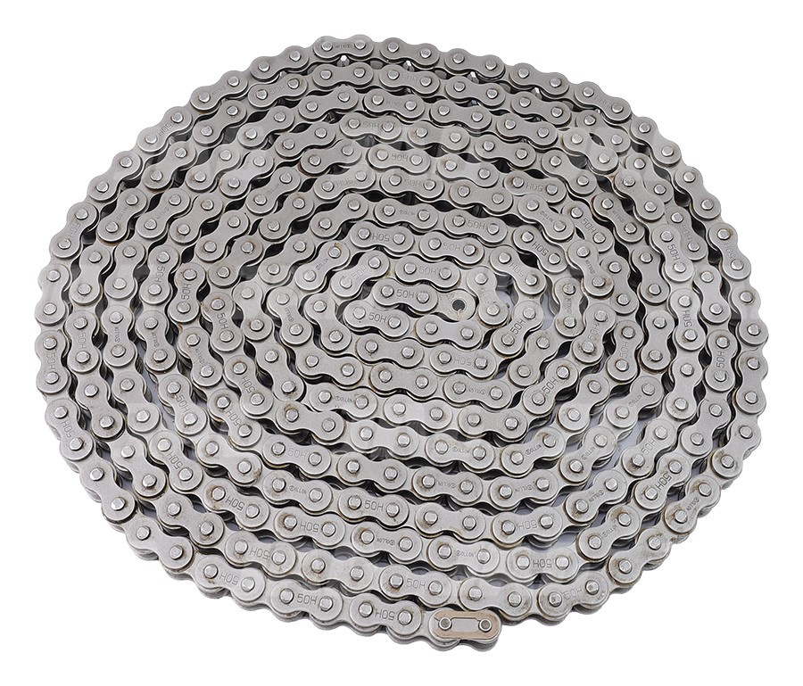 10A-1H Łańcuch galla wzmacniany 5/8